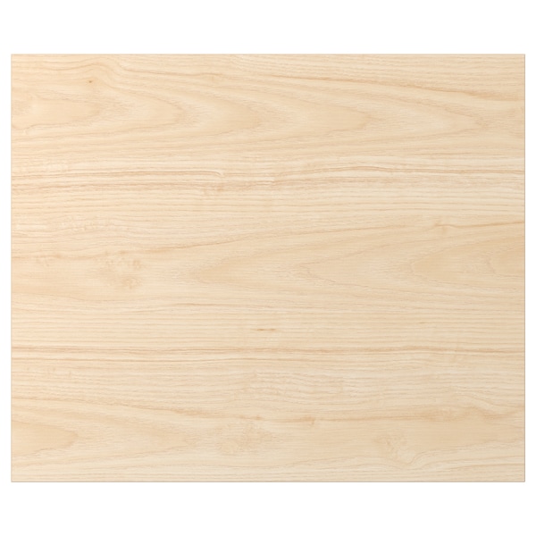 IKEA ASKERSUND door, light ash effect, 24x20 in, Ikea Ireland | 1039NWLCH
