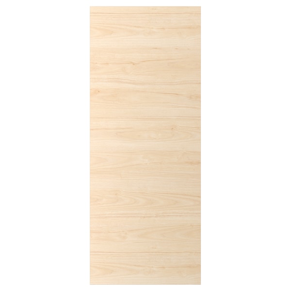 IKEA ASKERSUND door, light ash effect, 24x60 in, Ikea Ireland | 8123SYEGL