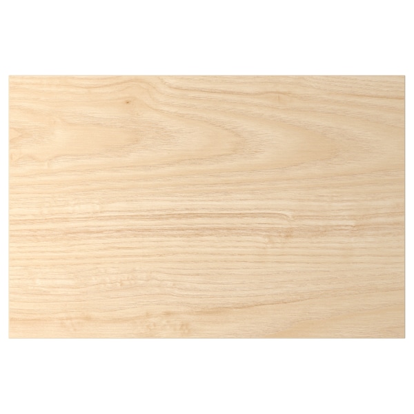 IKEA ASKERSUND drawer front, light ash effect, 15x10 in, Ikea Ireland | 0524WMNFL