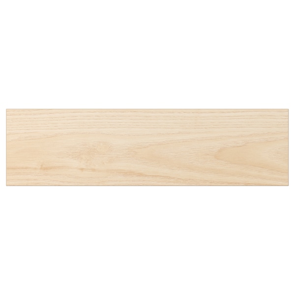 IKEA ASKERSUND drawer front, light ash effect, 18x5 in, Ikea Ireland | 9360FZUWX