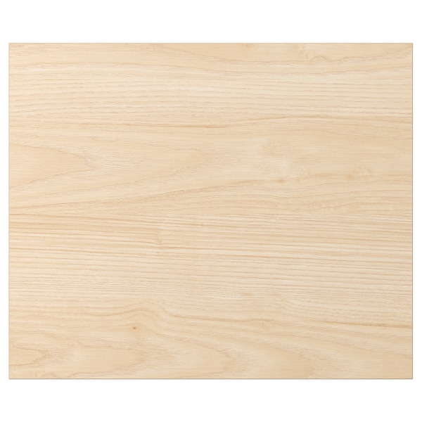 IKEA ASKERSUND drawer front, light ash effect, 18x15 in, Ikea Ireland | 7904YVNTF