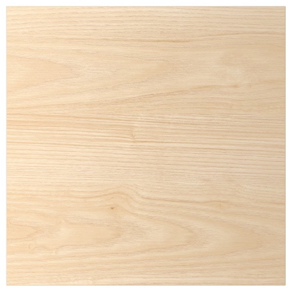 IKEA ASKERSUND drawer front, light ash effect, 15x15 in, Ikea Ireland | 1074RJVZG