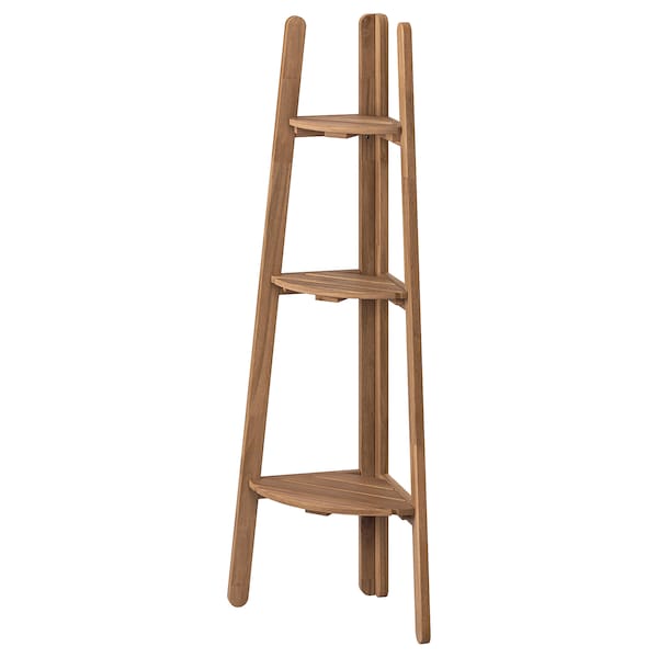 IKEA ASKHOLMEN plant stand Dark Brown, Ikea Ireland | 1542QUGOL