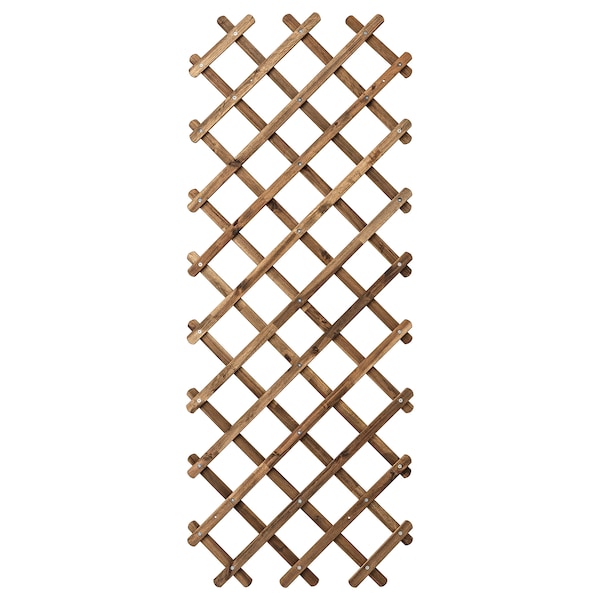 IKEA ASKHOLMEN trellis Light Brown Stained, Ikea Ireland | 8935XOTVL