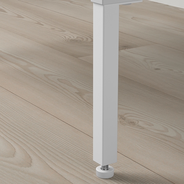 IKEA AURDAL wardrobe combination, white, 68 1/2-94 1/2x15 3/4x87 in, Ikea Ireland | 6041BFXHP