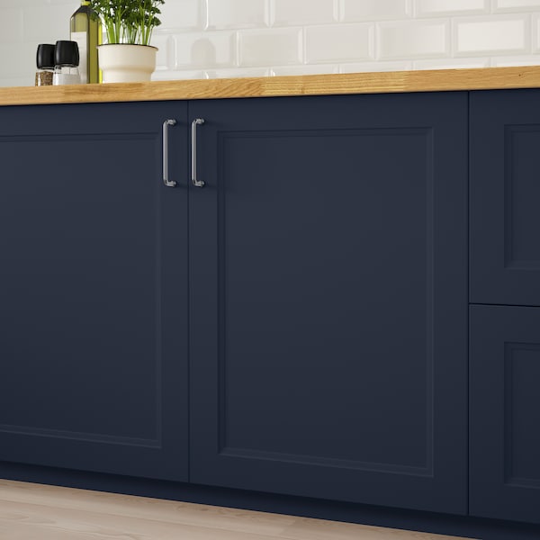 IKEA AXSTAD Cover panel, matte blue, 25x30 in, Ikea Ireland | 1782BFTAU