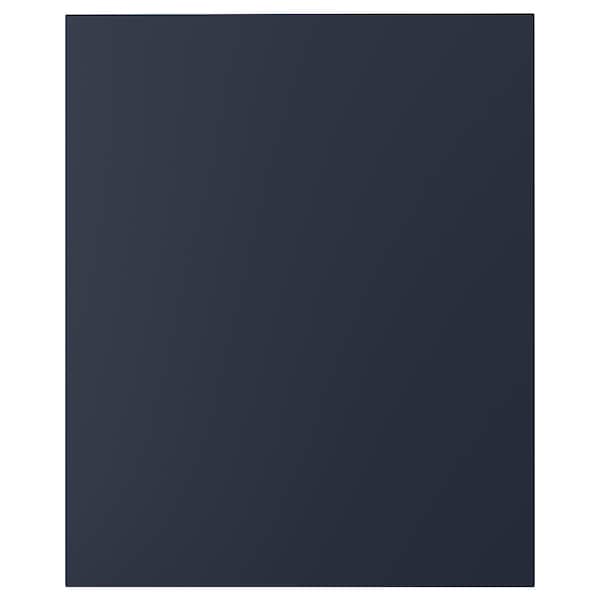 IKEA AXSTAD Cover panel, matte blue, 25x30 in, Ikea Ireland | 1782BFTAU