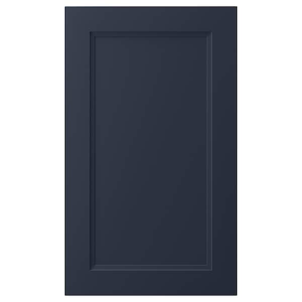 IKEA AXSTAD Door, 18x30 in Matte Blue, Ikea Ireland | 1539XYARI