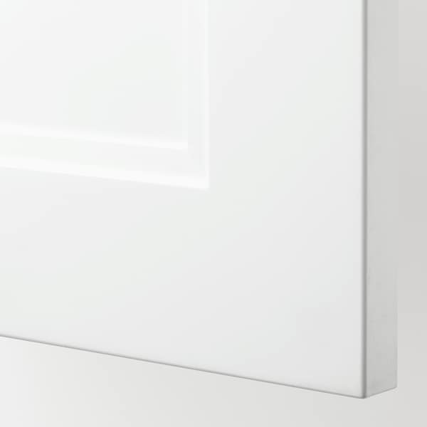 IKEA AXSTAD Door, 24x20 in Matt White, Ikea Ireland | 0953KCLFZ
