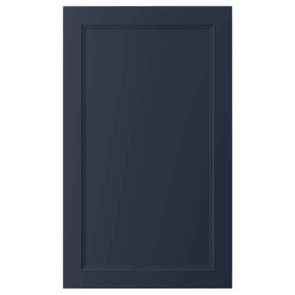 IKEA AXSTAD Door, 24x40 in Matte Blue, Ikea Ireland | 5691SUMHZ