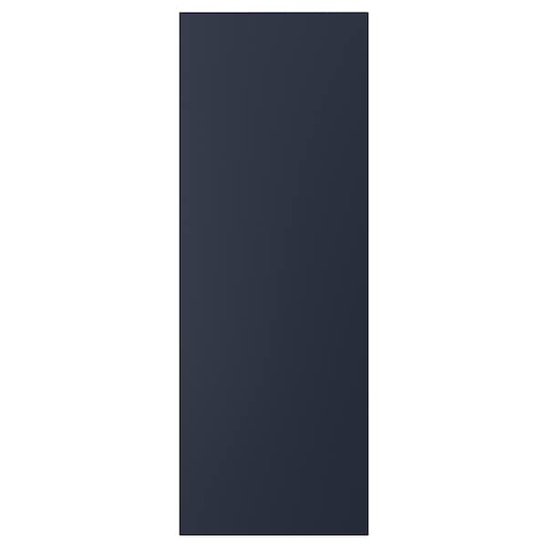 IKEA AXSTAD cover panel, matte blue, 15x42 1/2 in, Ikea Ireland | 3024FIXUR