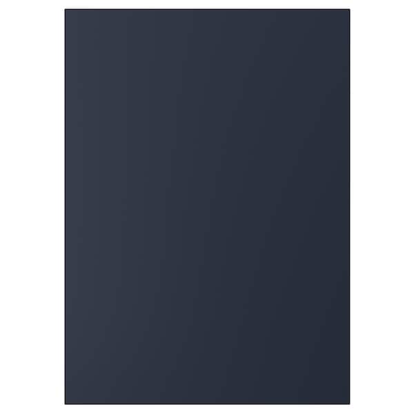 IKEA AXSTAD cover panel, matte blue, 26x36 in, Ikea Ireland | 7203ZEYNA