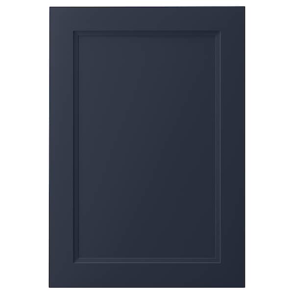 IKEA AXSTAD door, 21x30 in Matte Blue, Ikea Ireland | 1680GEBWX