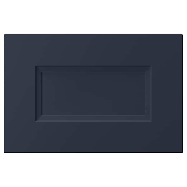 IKEA AXSTAD drawer front, 15x10 in Matte Blue, Ikea Ireland | 2043DHPIS