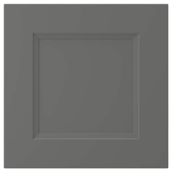 IKEA AXSTAD drawer front, 15x15 in Dark Gray, Ikea Ireland | 3614OIEMS