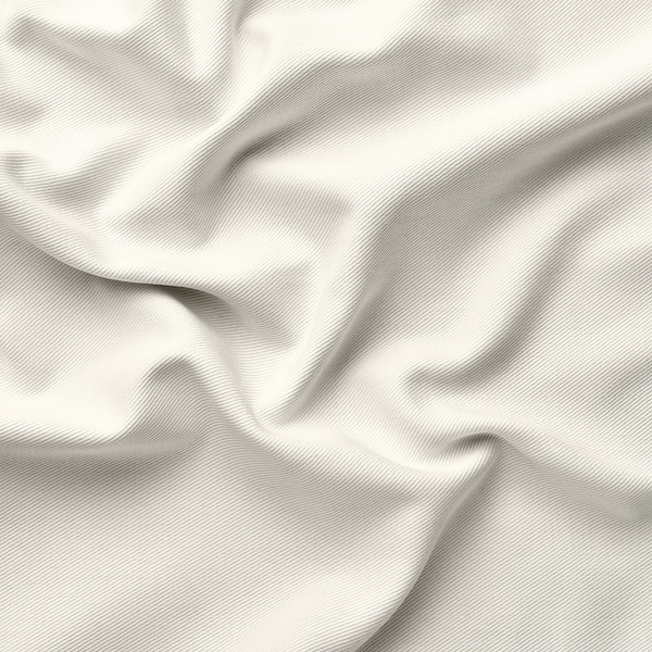IKEA BACKSÄLEN cover for loveseat Blekinge White, Ikea Ireland | 5382KGHTU