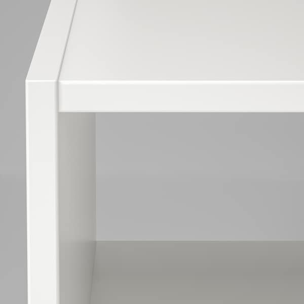 IKEA BAGGEBO TV unit, white, 35 3/8x13 3/4x15 3/4 in, Ikea Ireland | 9213SPTKA