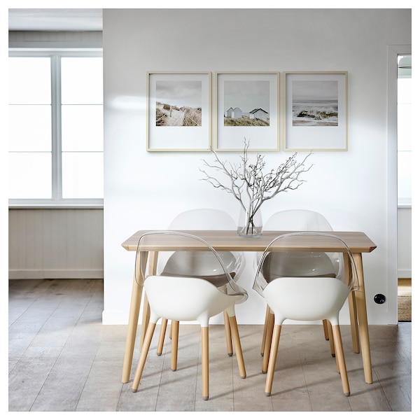IKEA BALTSAR chair, white, Ikea Ireland | 2968DMFKO