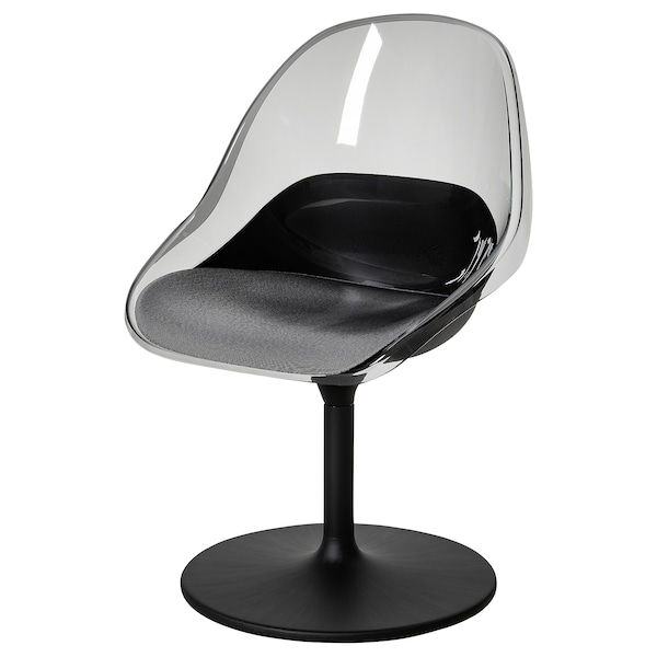 IKEA BALTSAR swivel chair Black, Ikea Ireland | 5328TGZEB