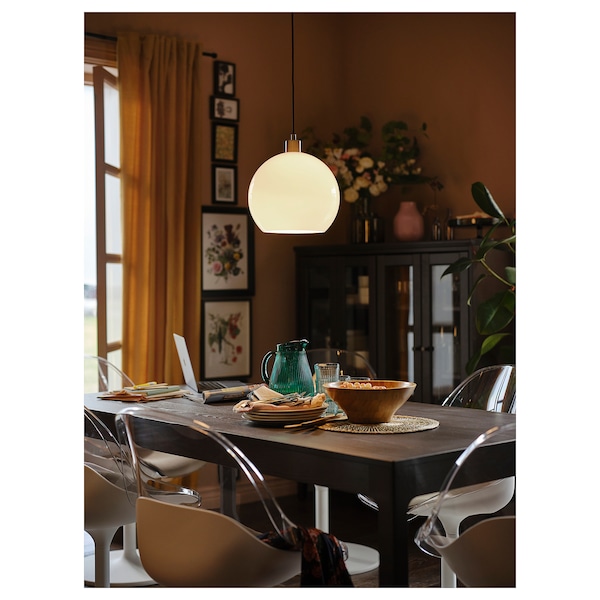 IKEA BALTSAR swivel chair White, Ikea Ireland | 2976XJFVY