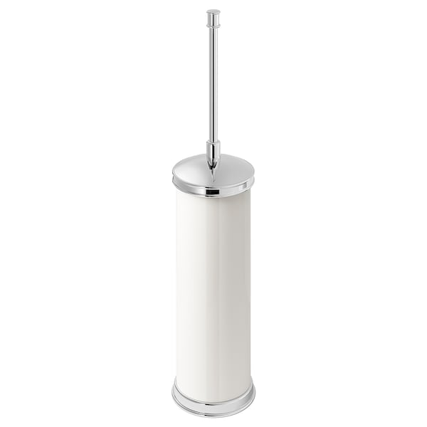 IKEA BALUNGEN toilet brush/holder White, Ikea Ireland | 4209SNLRZ