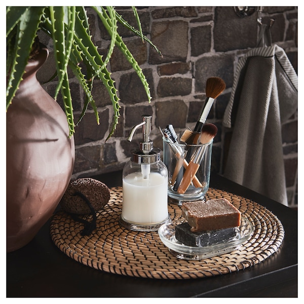 IKEA BALUNGEN tumbler, glass, Ikea Ireland | 4185PBDHR
