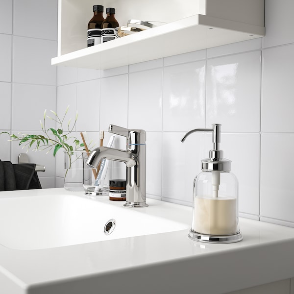 IKEA BALUNGEN tumbler, glass, Ikea Ireland | 4185PBDHR