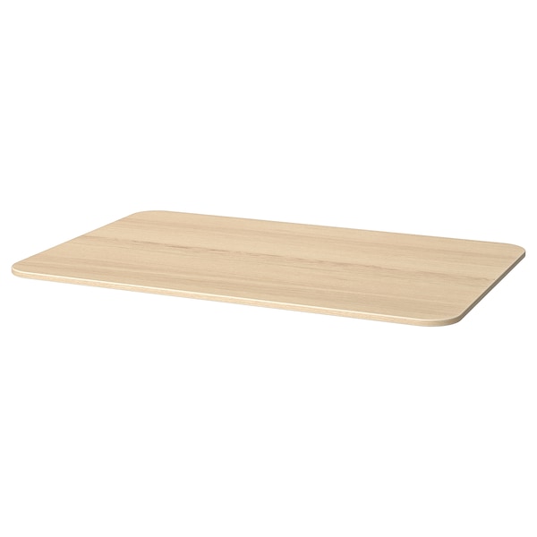 IKEA BEKANT tabletop, 47 1/4x31 1/2 in White, Ikea Ireland | 0325PHGXE