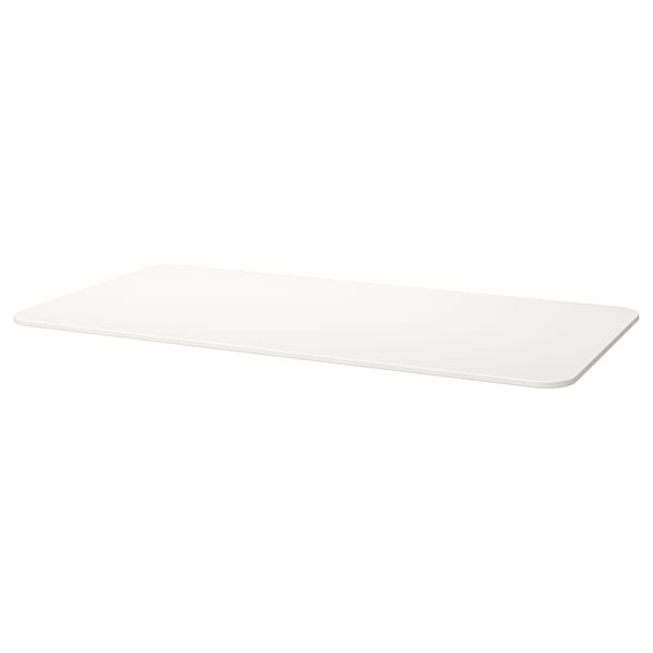 IKEA BEKANT tabletop, 63x31 1/2 in White, Ikea Ireland | 9428BJFIZ