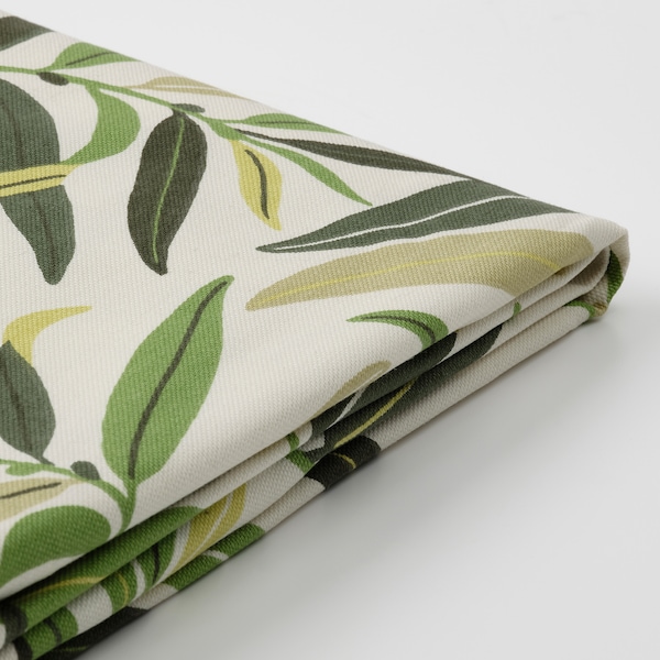 IKEA BERGMUND chair cover Fågelfors Multicolor, Ikea Ireland | 2074MVKCE