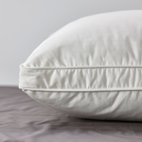 IKEA BERGVEN pillow, high, King, Ikea Ireland | 6120AWSNI