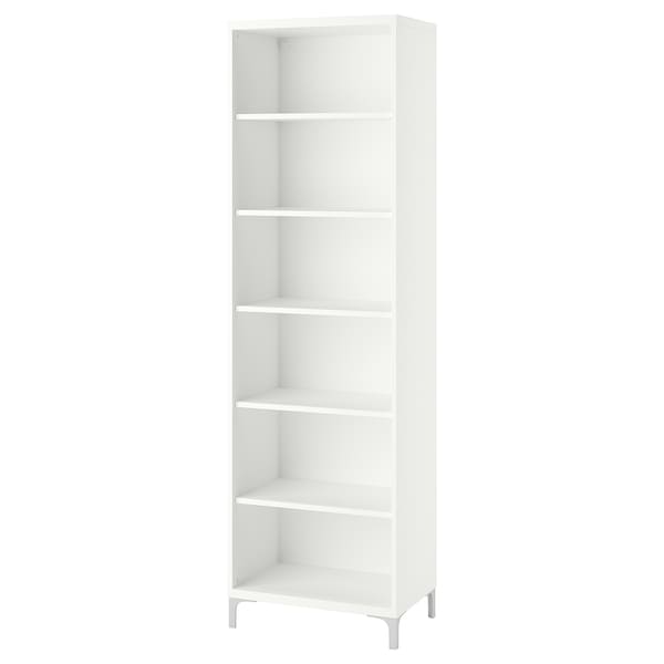 IKEA BESTÅ cabinet, 23 5/8x15 3/4x79 1/2 in White, Ikea Ireland | 3594MEFCZ