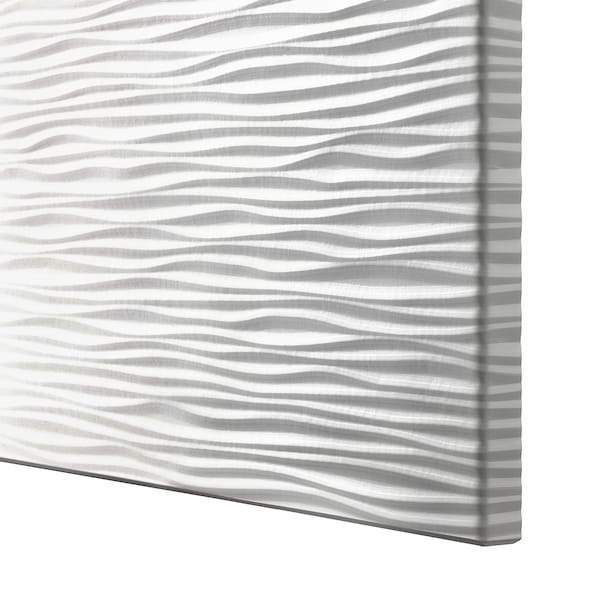 IKEA BESTÅ storage combination with doors White, Ikea Ireland | 7365BJEKO