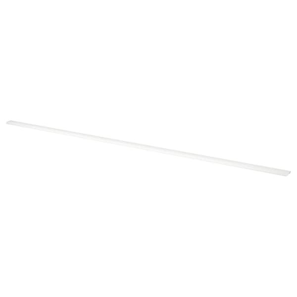 IKEA BILLSBRO Handle, 87 3/8 in White, Ikea Ireland | 2615YXKWE