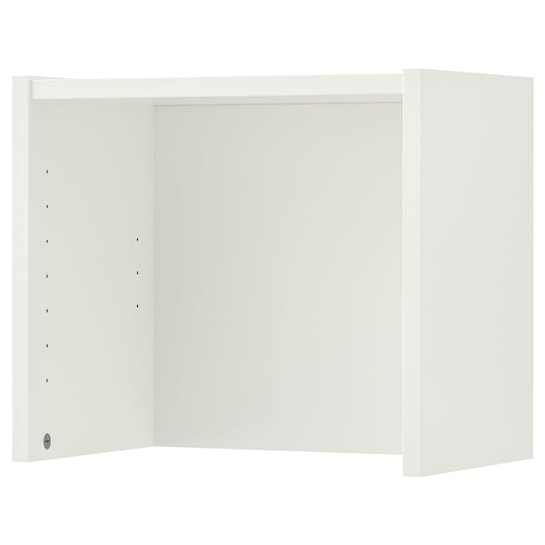 IKEA BILLY height extension unit, 16x11x14 in White, Ikea Ireland | 4796VYDER