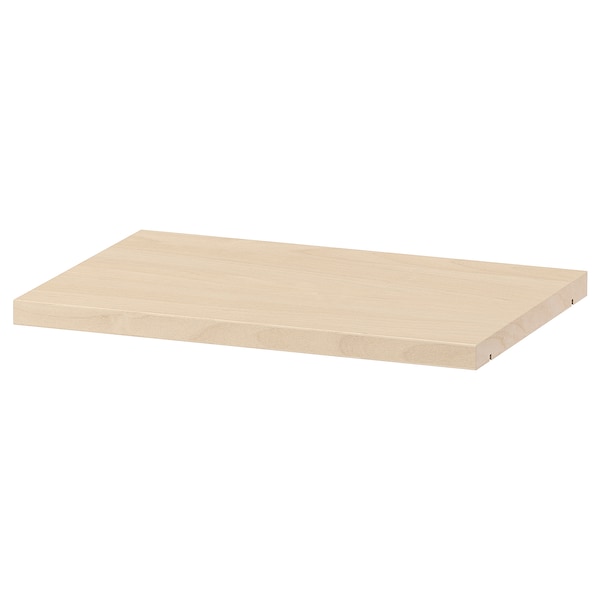 IKEA BILLY shelf, 14x10 in Birch Effect, Ikea Ireland | 5460DFROT