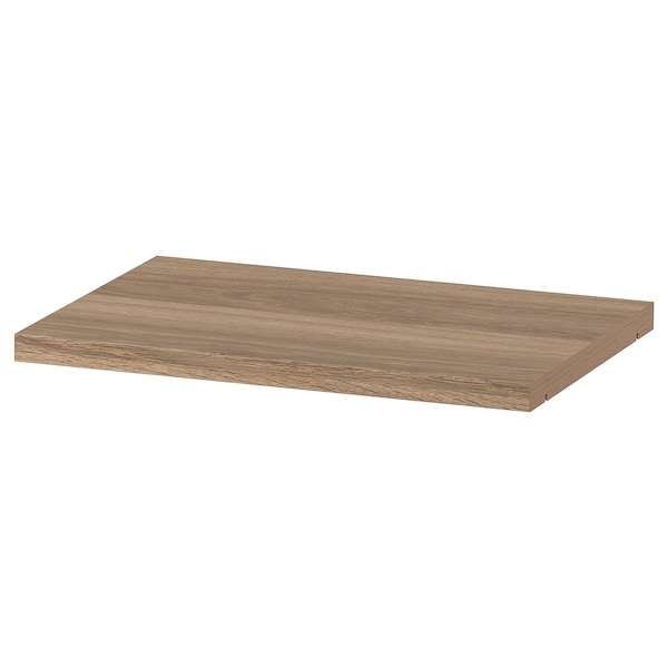 IKEA BILLY shelf, 14x10 in Oak Effect, Ikea Ireland | 5314MNDWP