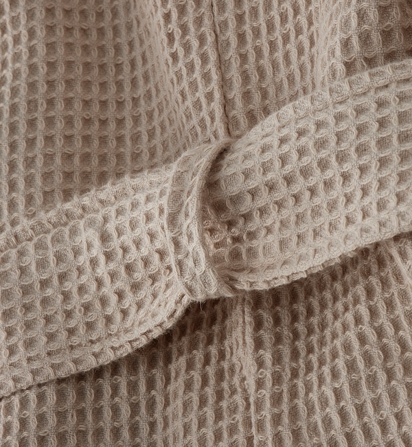 IKEA BJÄLVEN bathrobe, S/M Beige, Ikea Ireland | 5407OFMUP