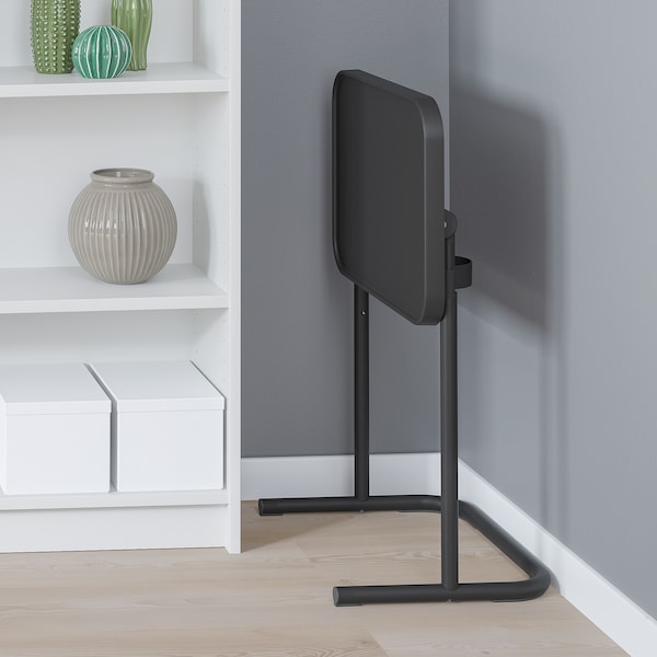 IKEA BJÖRKÅSEN laptop stand Anthracite, Ikea Ireland | 2916HYQLS