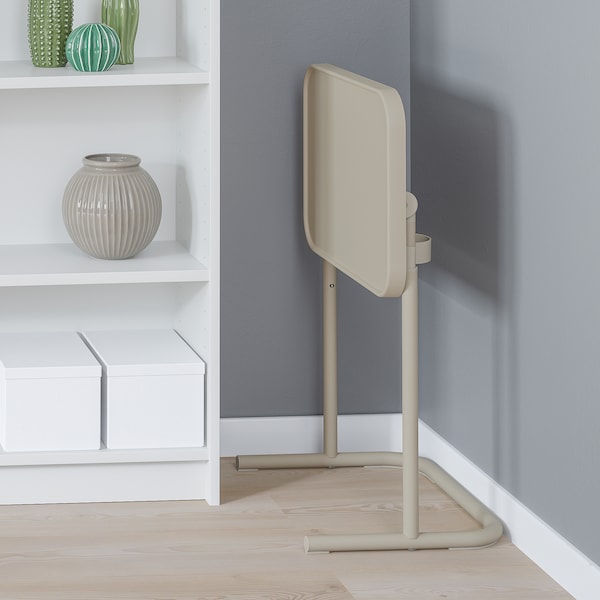 IKEA BJÖRKÅSEN laptop stand Beige, Ikea Ireland | 9325XLYCT