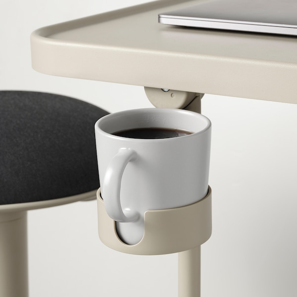 IKEA BJÖRKÅSEN laptop stand Beige, Ikea Ireland | 9325XLYCT