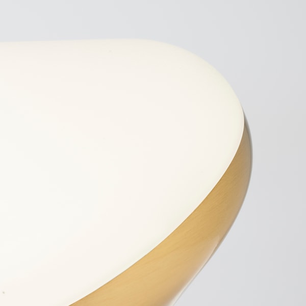 IKEA BJÖRKSPIREA LED decorative light, brass color diamond-shaped, 2 pack, Ikea Ireland | 6235LPWCX