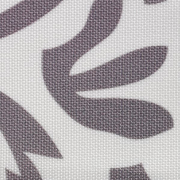 IKEA BLEKVIVA shower curtain, 71x71 in White / Gray, Ikea Ireland | 3057DFCGV