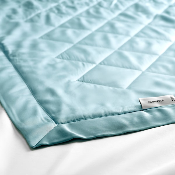 IKEA BLÅNEPETA duvet insert, cool, Twin Cool, Ikea Ireland | 8374XAEUO