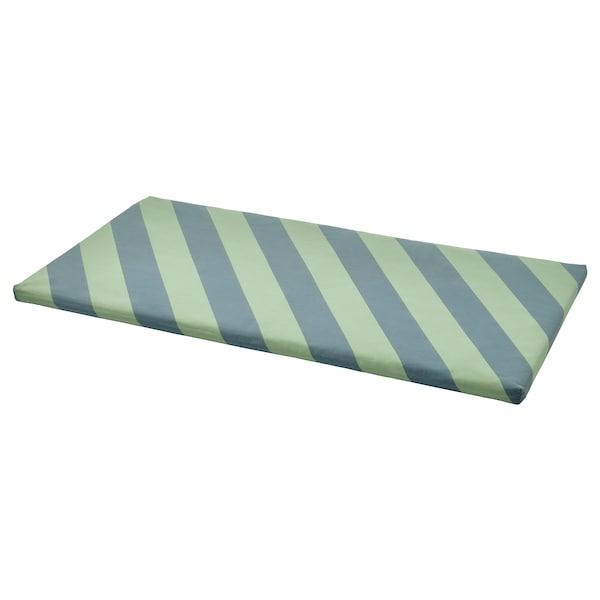 IKEA BÄNKKAMRAT bench pad, 35x20x1 in, Ikea Ireland | 5197BIMSJ