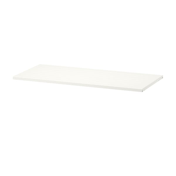 IKEA BOAXEL shoe shelf, 31 1/2x15 3/4 in White, Ikea Ireland | 4805VQFWT