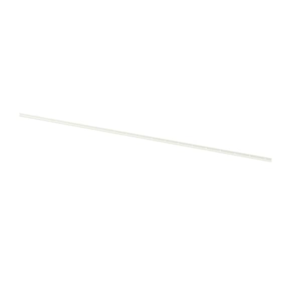 IKEA BOAXEL suspension rail, 71 3/4 in White, Ikea Ireland | 7904KZYHO