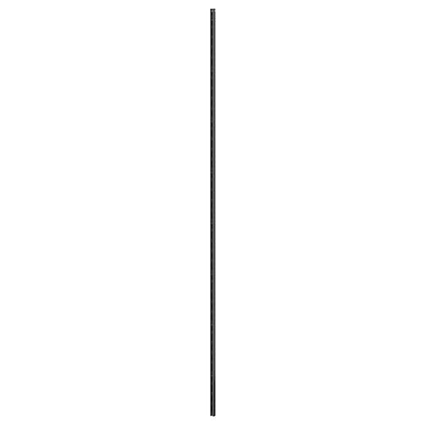 IKEA BOAXEL wall upright, 78 3/4 in Anthracite, Ikea Ireland | 5041OCVBX