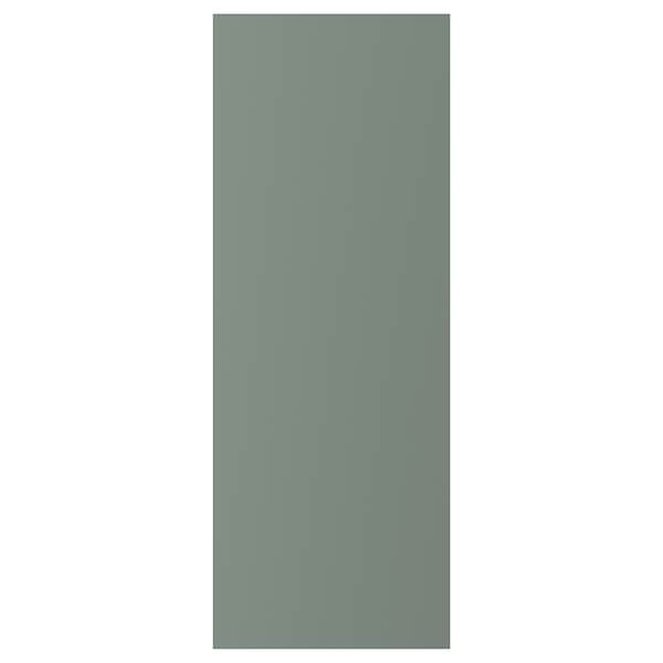 IKEA BODARP Door, gray-green, 15x40 in, Ikea Ireland | 7903UNPTA