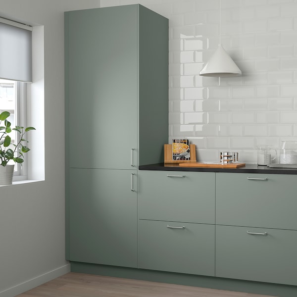 IKEA BODARP Door, gray-green, 24x30 in, Ikea Ireland | 4789DQZTV